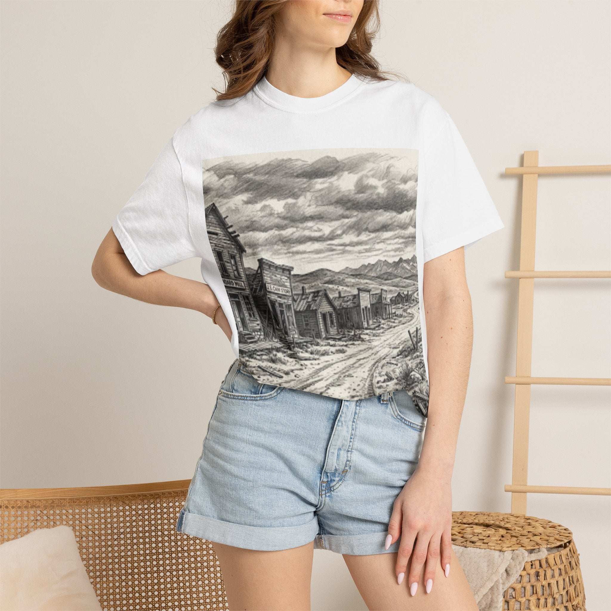 T-Shirt