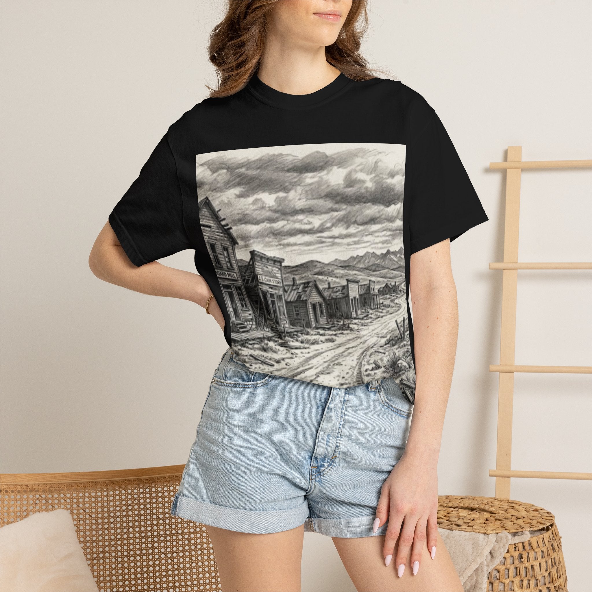 T-Shirt