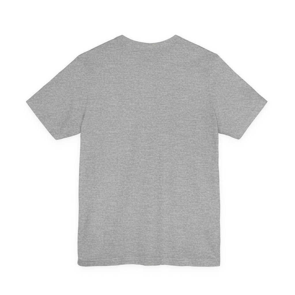 Western Ghost Town Sketch T‑Shirt — Vintage Old West Illustration Tee