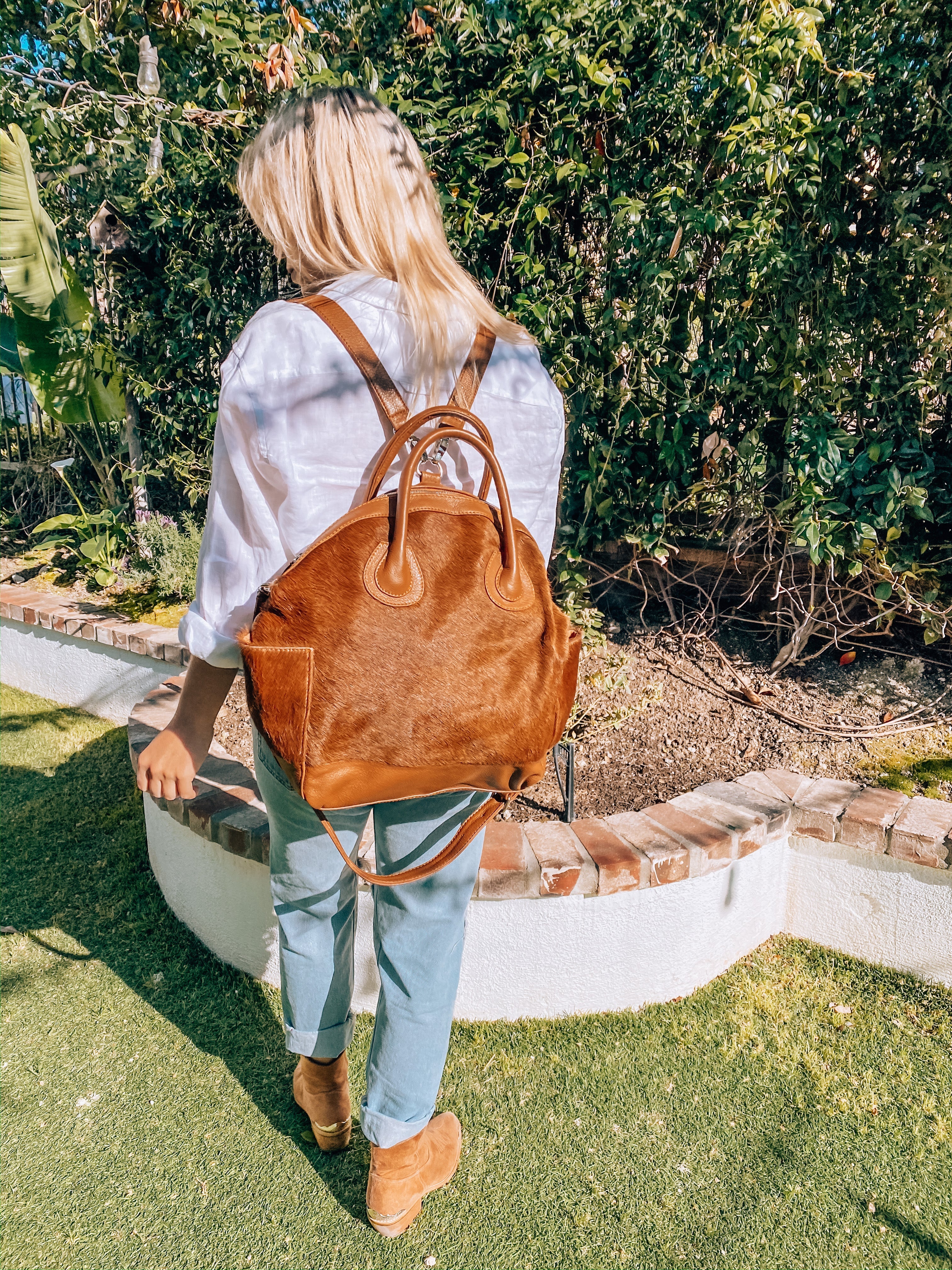 Ava Bag